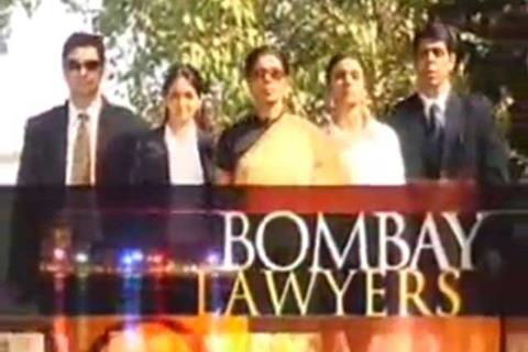 Bombay Lawyers