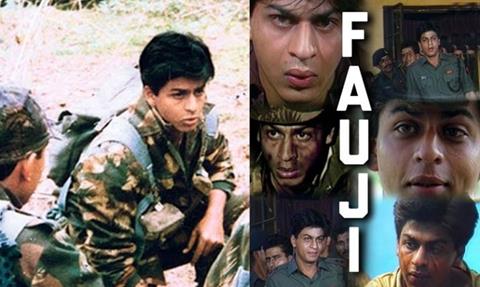 Fauji