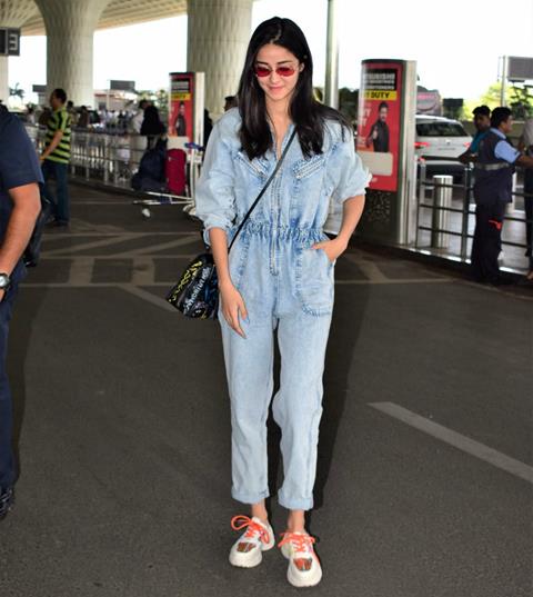 Ananya Panday