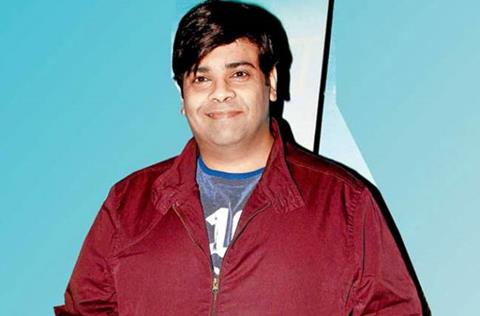 Kiku Sharda