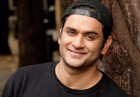 Vikas Gupta