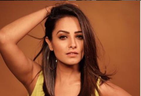 Anita Hassanandani