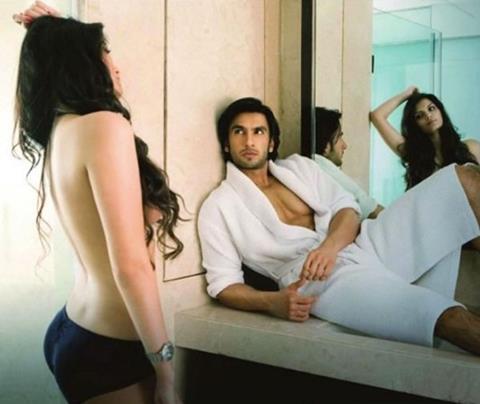 Ranveer Singh