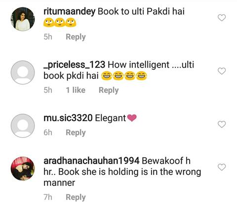 janhvi kapoor trolled