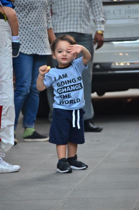 sunny leone son