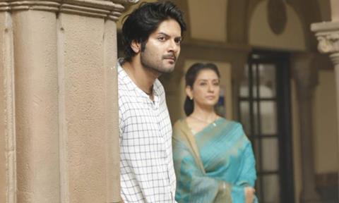 Ali Fazal