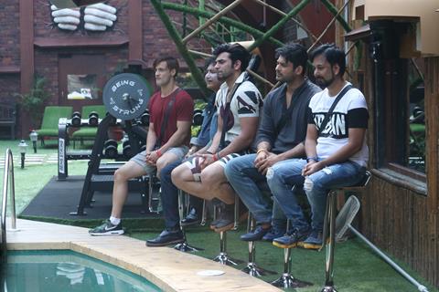 Bigg Boss