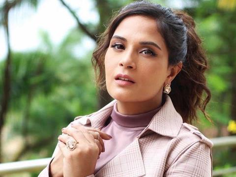 richa chadha