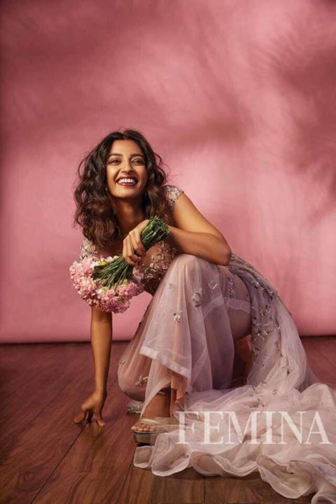 Radhika Apte