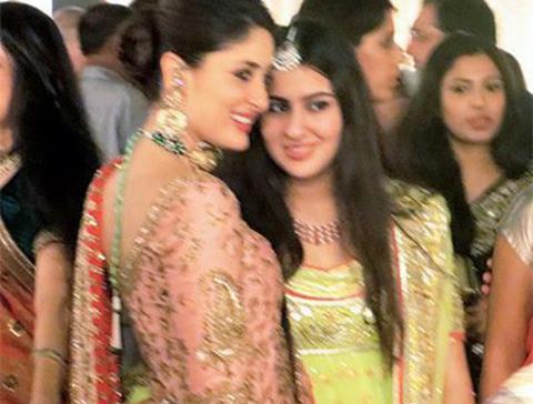 saif kareena wedding pictures