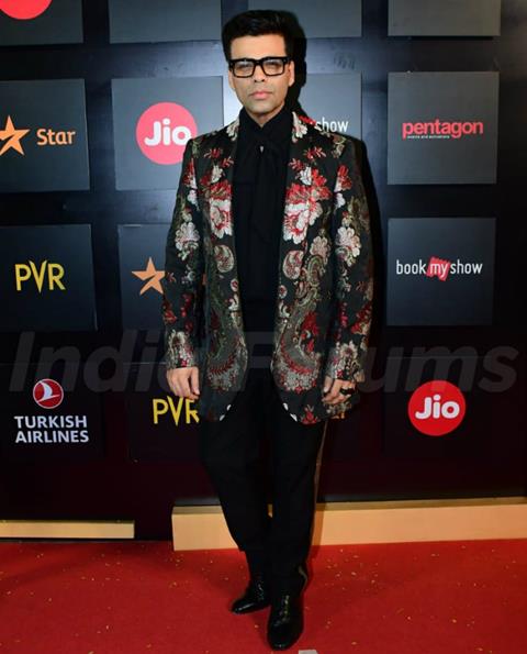 Karan Johar