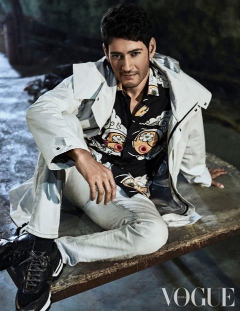 mahesh babu