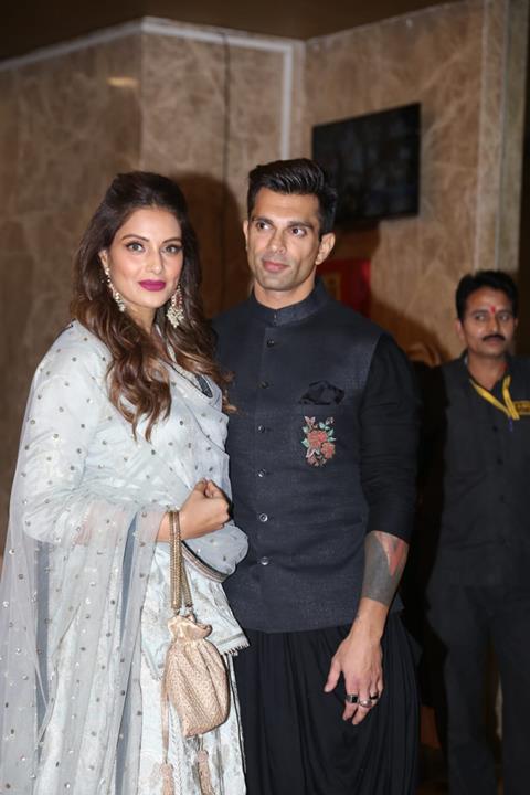 bipasha basu karan singh grover pregnant