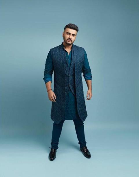 Arjun Kapoor