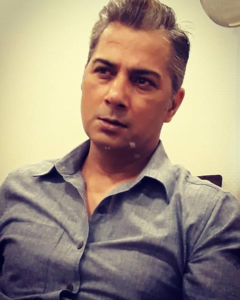 Varun Badola