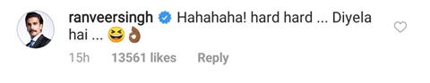 comments on anushka sharma post