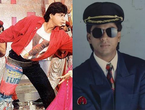 Baazigar