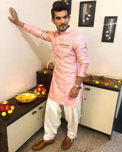 Arjun Bijlani