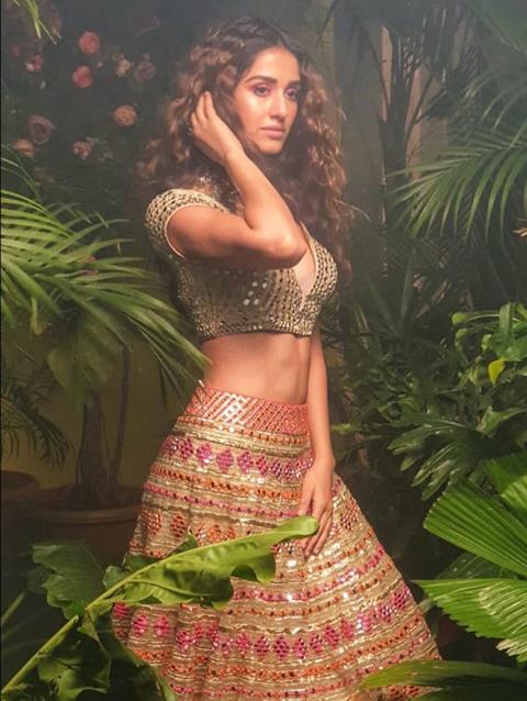 Disha Patani