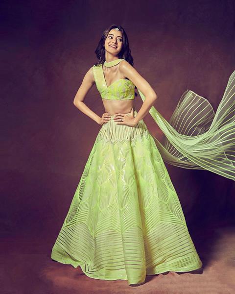 Ananya Panday