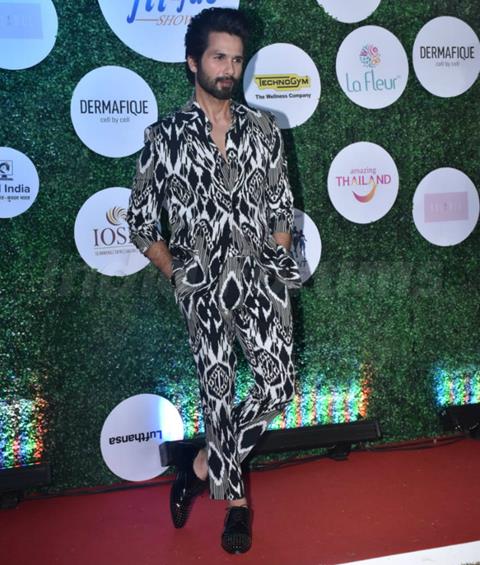 Shahid Kapoor