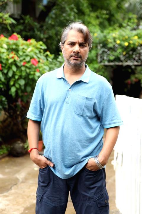 Varun Badola