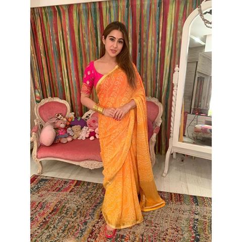 sara ali khan