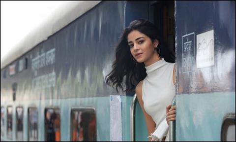 Ananya Panday