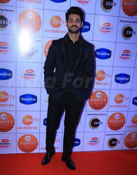 Karan Wahi