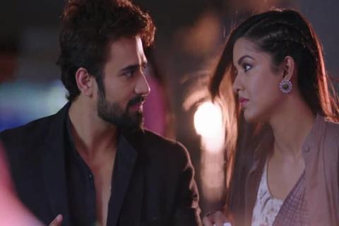 Pearl V Puri and Ishita Dutta