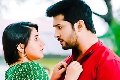 Meera Deosthale and Namish Taneja