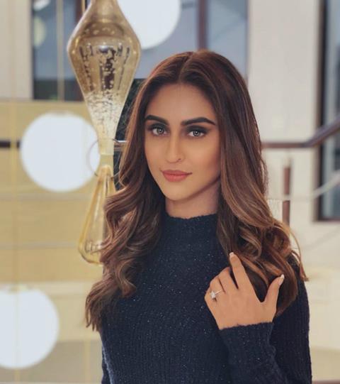 Krystle Dsouza