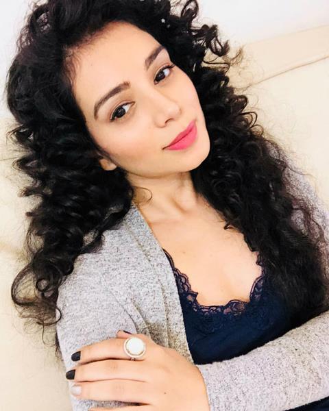 Sukirti Kandpal