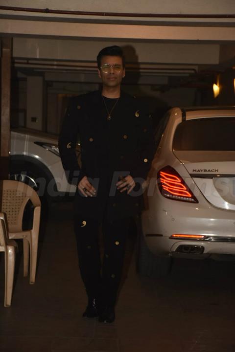 Karan Johar