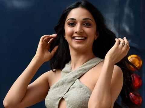 Kiara Advani gives a Smashing Reply to Trolls Attacking her for