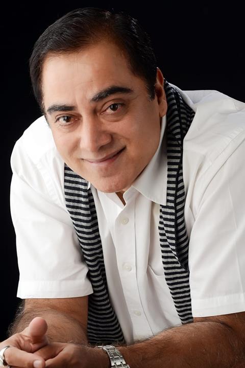 Sanjay Gandhi