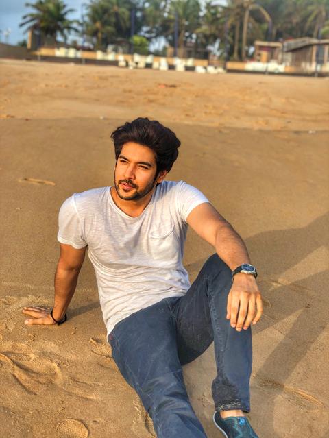 Shivin Narang