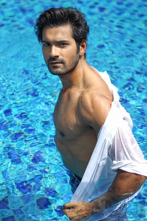 Mrunal Jain