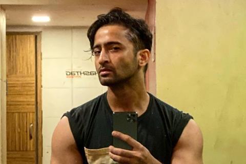 Shaheer Sheikh