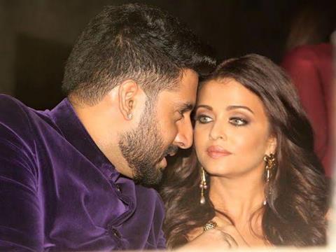 Aishwarya Rai Bachchan Abhishek Bachchan Marriage