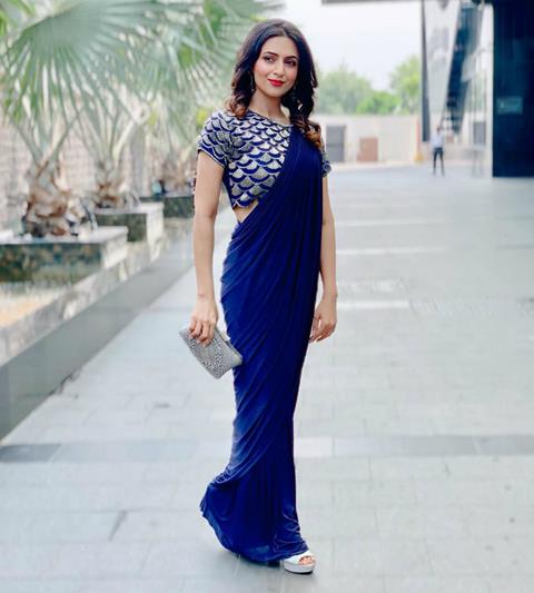 Divyanka Tripathi 