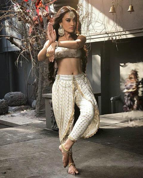 Surbhi Jyoti