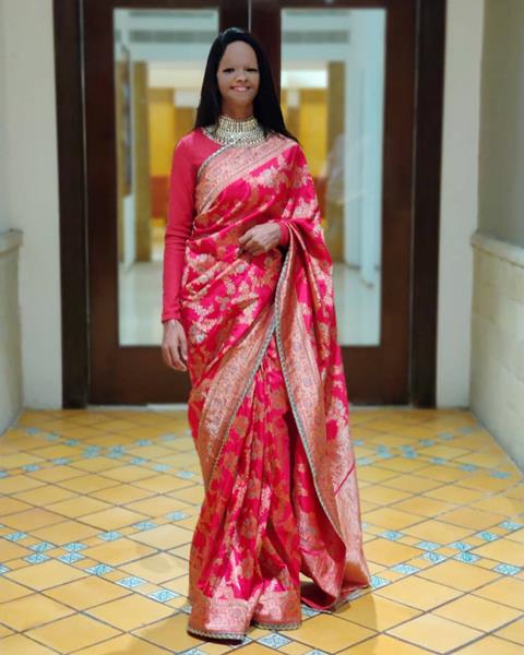 Laxmi Agarwal