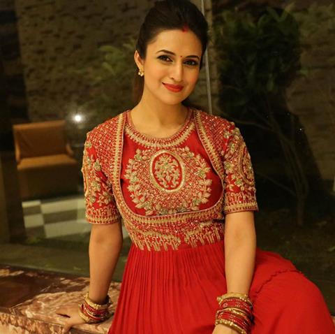 Divyanka Tripathi