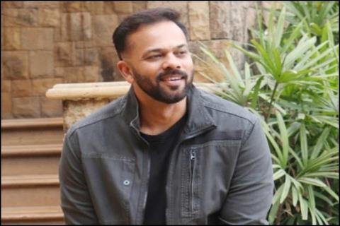 Rohit Shetty