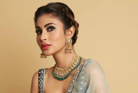 Mouni Roy