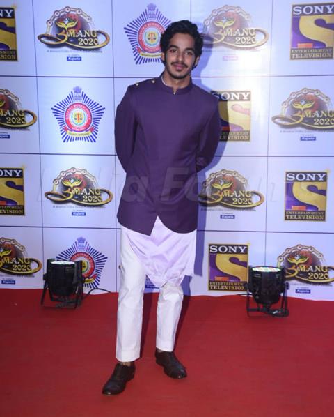 Ishaan Khattar