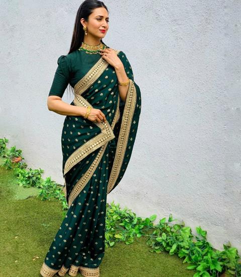 Divyanka Tripathi