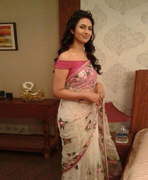 Divyanka Tripathi