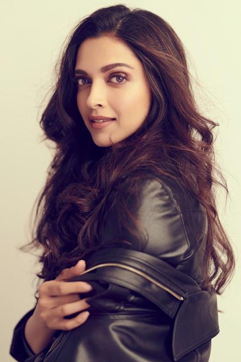 Deepika Padukone